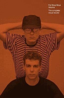 Chris Heath, Philip Hoare - Pet Shop Boys Volume, Inbunden