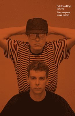Pet Shop Boys Volume