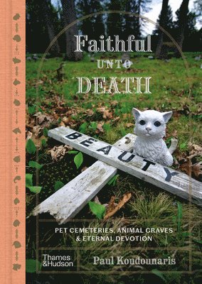 Faithful unto Death 1