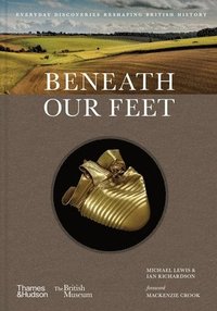 bokomslag Beneath our Feet
