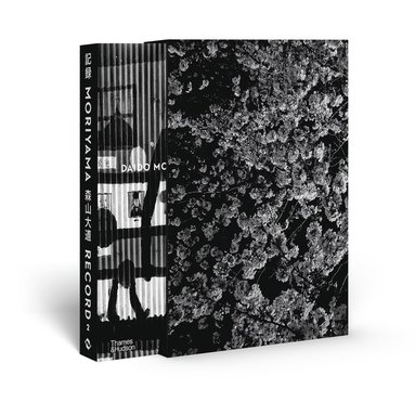bokomslag Daido Moriyama - Record 2