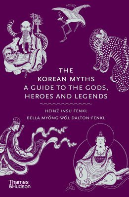 The Korean Myths 1