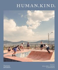 bokomslag Human.Kind.