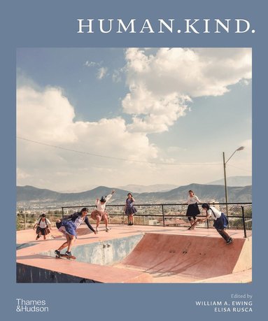 bokomslag Human.Kind.