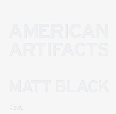 bokomslag American Artifacts