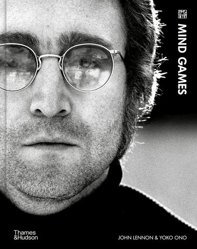 John Lennon, Yoko Ono - Mind Games, Inbunden