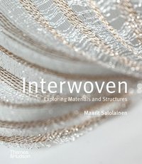 bokomslag Interwoven