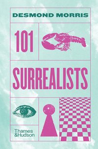 bokomslag 101 Surrealists