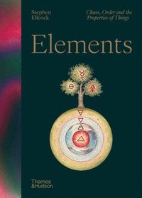 bokomslag Elements