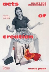 bokomslag Acts of Creation