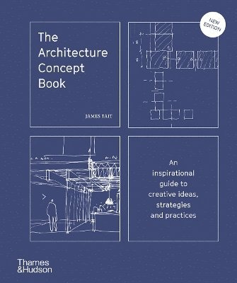 The Architecture Concept Book 1