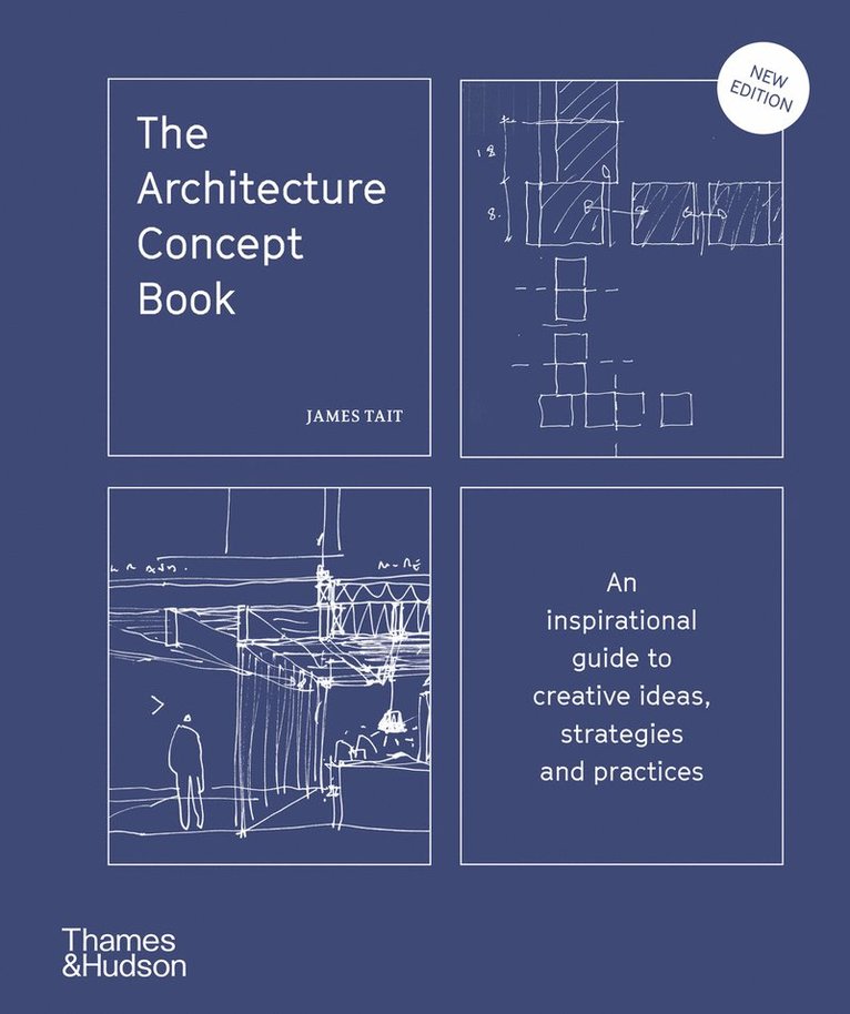 Architecture Concept Book