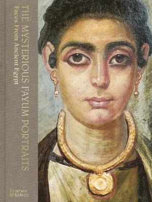 bokomslag The Mysterious Fayum Portraits