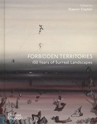 bokomslag Forbidden Territories