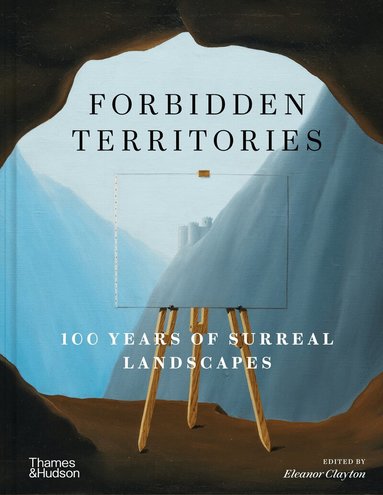Eleanor Clayton, Eleanor Clayton - Forbidden Territories, Inbunden