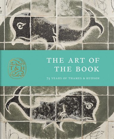 Anna Nyburg - Art of the Book, Inbunden