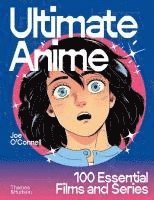 bokomslag Ultimate Anime