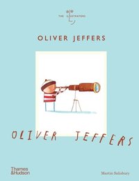 bokomslag Oliver Jeffers