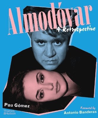 Almodvar: A Retrospective 1