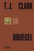 bokomslag T.J. Clark on Bruegel