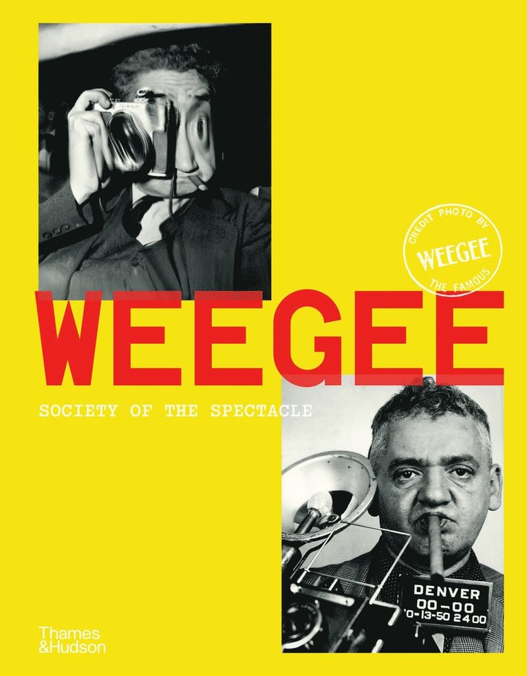 Weegee 1