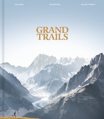 bokomslag Grand Trails