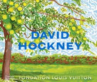 bokomslag David Hockney