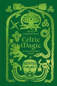 bokomslag Celtic Magic