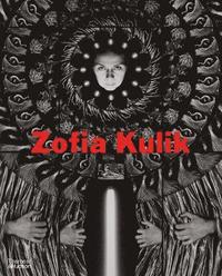 bokomslag Zofia Kulik: Works