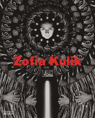 bokomslag Zofia Kulik: Works