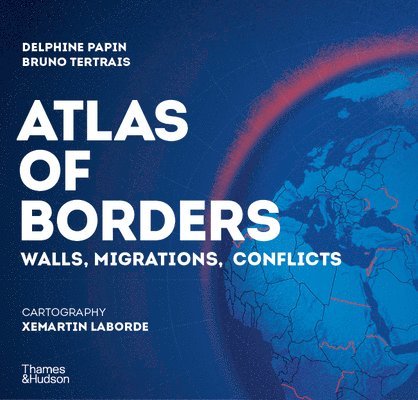 Atlas of Borders 1