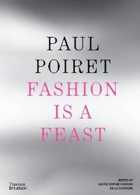 bokomslag Paul Poiret