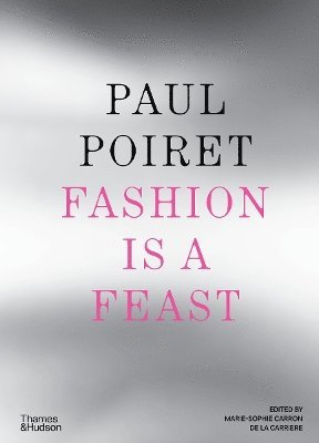 bokomslag Paul Poiret
