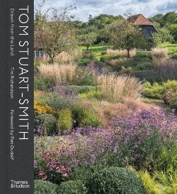 Tim Richardson, Tom Stuart-Smith - Tom Stuart-Smith, Inbunden