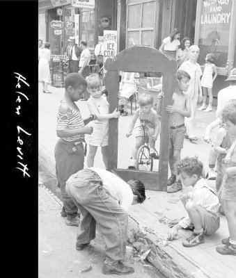 Joshua Chang, Joel Sternfeld, Elizabeth Gand, Lauren Graves, Monica Bravo, Freya Field-Donovan, Anne Bertrand - Helen Levitt, Inbunden
