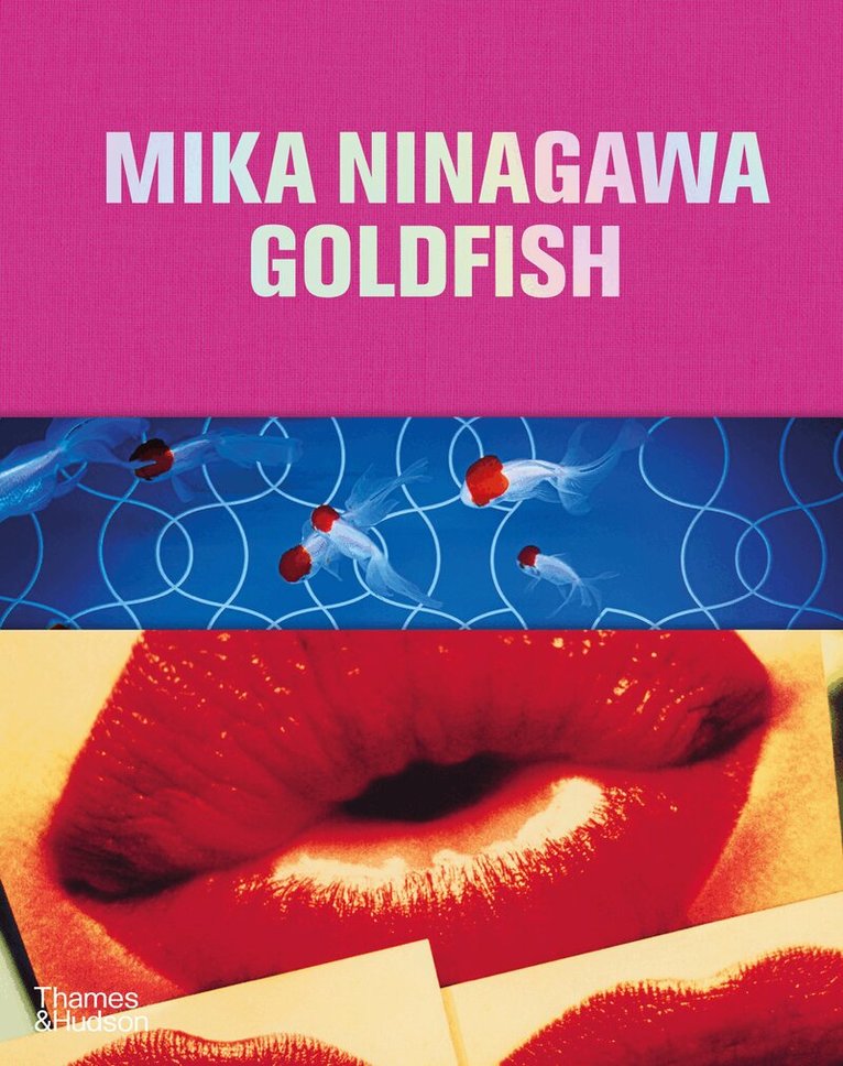 Lena Fritsch, Mika Ninagawa - Mika Ninagawa: Goldfish, Inbunden. Tillgänglighet: Kommande