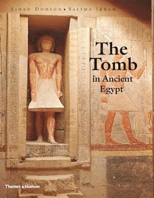 The Tomb in Ancient Egypt 1