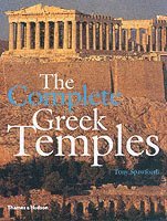 bokomslag The Complete Greek Temples