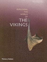 bokomslag Exploring the World of the Vikings