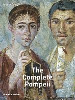 bokomslag The Complete Pompeii