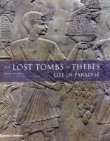 The Lost Tombs of Thebes 1