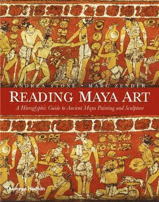 Reading Maya Art 1
