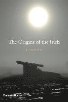 bokomslag The Origins of the Irish