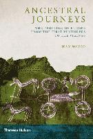 bokomslag Ancestral Journeys: The Peopling of Europe from the First Venturers to the Vikings