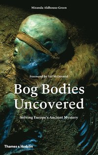 bokomslag Bog Bodies Uncovered