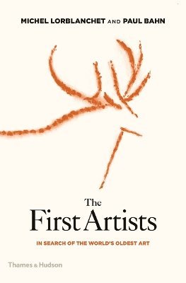 bokomslag The First Artists