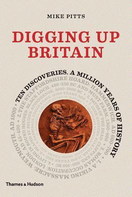 Digging up Britain 1