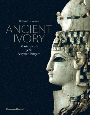 Georgina Herrmann - Ancient Ivory, Inbunden
