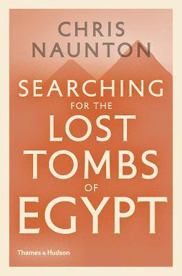 Searching for the Lost Tombs of Egypt 1