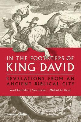 In the Footsteps of King David 1